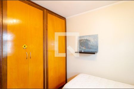 Apartamento à venda com 105m², 3 quartos e 1 vagaQuarto 2