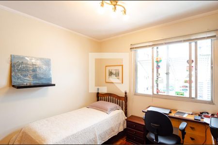 Apartamento à venda com 105m², 3 quartos e 1 vagaQuarto 2