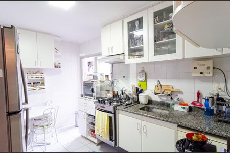 Apartamento à venda com 105m², 3 quartos e 1 vagaCozinha