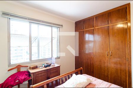 Apartamento à venda com 105m², 3 quartos e 1 vagaSuíte