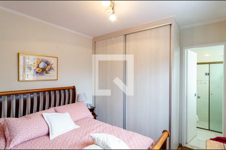 Apartamento à venda com 105m², 3 quartos e 1 vagaSuíte