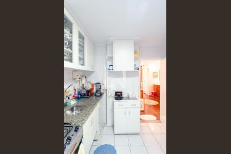 Apartamento à venda com 105m², 3 quartos e 1 vagaCozinha