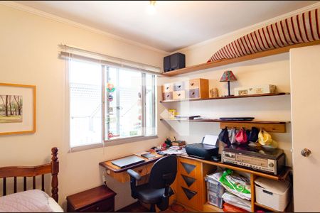 Apartamento à venda com 105m², 3 quartos e 1 vagaQuarto 2