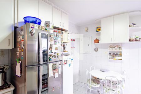 Apartamento à venda com 105m², 3 quartos e 1 vagaCozinha