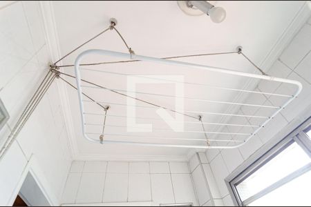 Apartamento à venda com 105m², 3 quartos e 1 vagaLavanderia