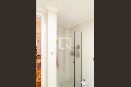 Apartamento à venda com 105m², 3 quartos e 1 vagaBanheiro Social