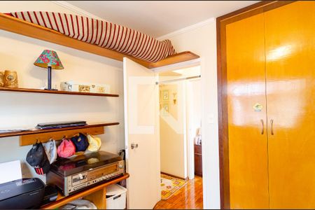 Apartamento à venda com 105m², 3 quartos e 1 vagaQuarto 2