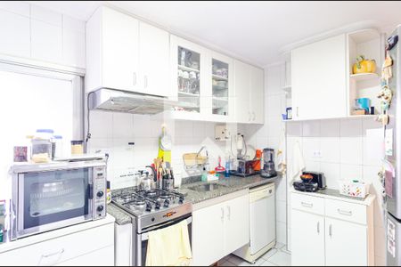 Apartamento à venda com 105m², 3 quartos e 1 vagaCozinha