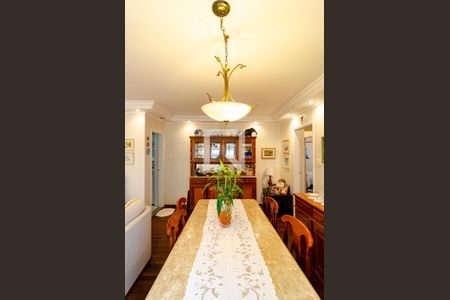 Apartamento à venda com 105m², 3 quartos e 1 vagaSala