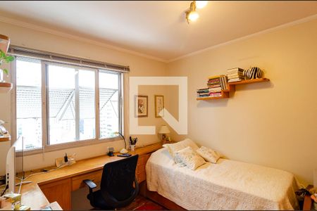 Apartamento à venda com 105m², 3 quartos e 1 vagaQuarto 3