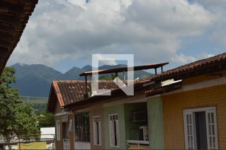 Casa de condomínio à venda com 65m², 2 quartos e 1 vagaVista da Varanda 