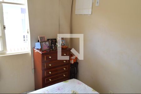 Casa de condomínio à venda com 65m², 2 quartos e 1 vagaQuarto