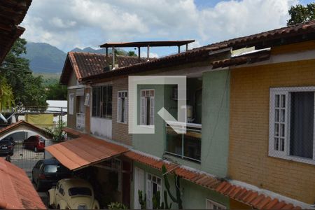 Casa de condomínio à venda com 65m², 2 quartos e 1 vagaVista do Quarto