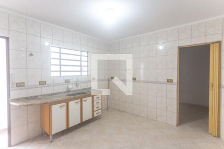 Casa para alugar com 80m², 2 quartos e 1 vaga Casa para alugar com 80m², 2 quartos e 1 vagaCozinha