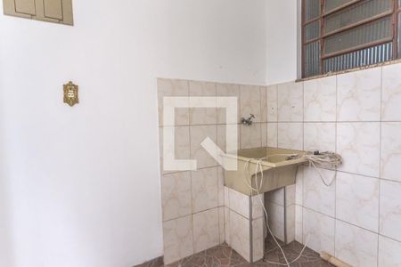 Casa para alugar com 80m², 2 quartos e 1 vaga Casa para alugar com 80m², 2 quartos e 1 vagaÁrea de serviço