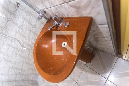 Casa para alugar com 80m², 2 quartos e 1 vaga Casa para alugar com 80m², 2 quartos e 1 vagaBanheiro suíte