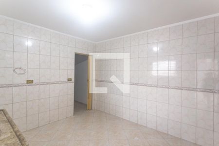 Casa para alugar com 80m², 2 quartos e 1 vaga Casa para alugar com 80m², 2 quartos e 1 vagaCozinha