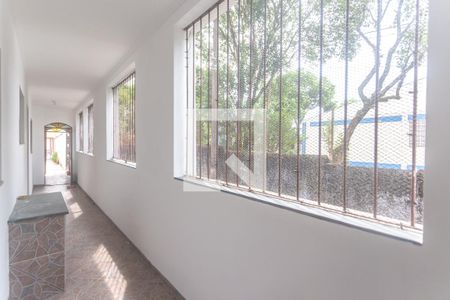 Casa para alugar com 80m², 2 quartos e 1 vaga Casa para alugar com 80m², 2 quartos e 1 vagaQuintal