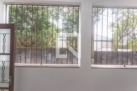 Vista quarto de casa para alugar com 2 quartos, 80m² em Independência, São Bernardo do Campo