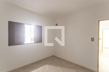 Quarto de casa para alugar com 2 quartos, 80m² em Independência, São Bernardo do Campo