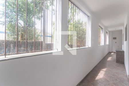 Casa para alugar com 80m², 2 quartos e 1 vaga Casa para alugar com 80m², 2 quartos e 1 vagaQuintal