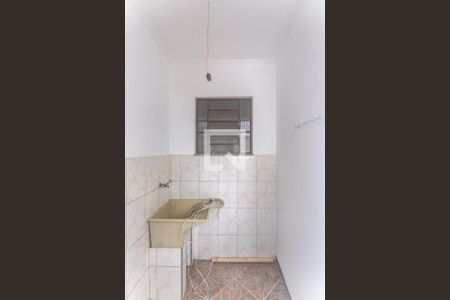 Casa para alugar com 80m², 2 quartos e 1 vaga Casa para alugar com 80m², 2 quartos e 1 vagaÁrea de serviço