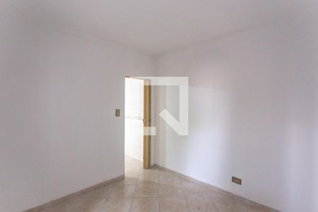 Quarto de casa para alugar com 2 quartos, 80m² em Independência, São Bernardo do Campo