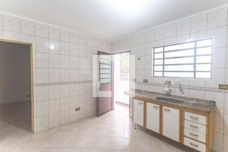 Casa para alugar com 80m², 2 quartos e 1 vaga Casa para alugar com 80m², 2 quartos e 1 vagaCozinha