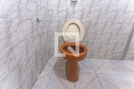 Casa para alugar com 80m², 2 quartos e 1 vaga Casa para alugar com 80m², 2 quartos e 1 vagaBanheiro suíte
