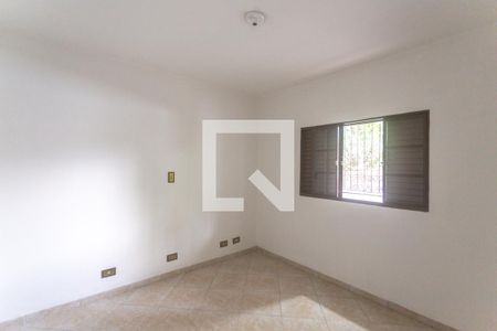 Quarto de casa para alugar com 2 quartos, 80m² em Independência, São Bernardo do Campo