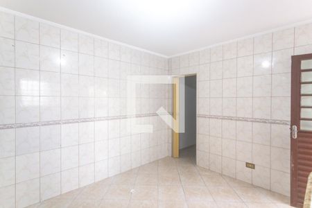 Casa para alugar com 80m², 2 quartos e 1 vaga Casa para alugar com 80m², 2 quartos e 1 vagaCozinha