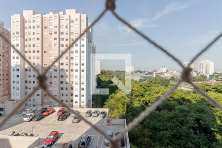 Apartamento à venda com 40m², 2 quartos e sem vaga Apartamento à venda com 40m², 2 quartos e sem vagaQuarto 2