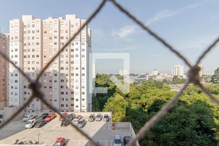 Apartamento à venda com 40m², 2 quartos e sem vaga Apartamento à venda com 40m², 2 quartos e sem vagaVista do Quarto 1