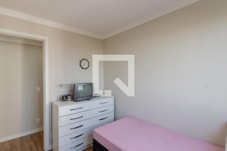Quarto 1 de apartamento à venda com 2 quartos, 40m² em Sacoma, São Paulo