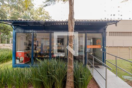 Apartamento à venda com 40m², 2 quartos e sem vaga Apartamento à venda com 40m², 2 quartos e sem vagaMercadinho