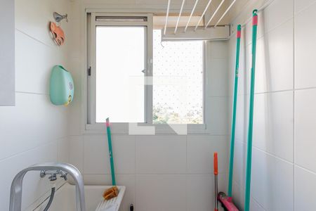 Apartamento à venda com 40m², 2 quartos e sem vaga Apartamento à venda com 40m², 2 quartos e sem vagaÁrea de Serviço