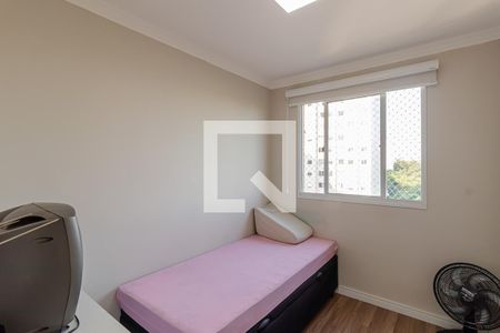 Quarto 1 de apartamento à venda com 2 quartos, 40m² em Sacoma, São Paulo