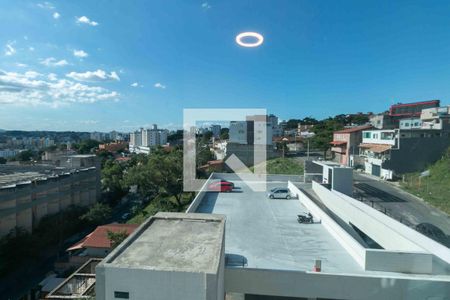 Apartamento para alugar com 52m², 2 quartos e 1 vaga Apartamento para alugar com 52m², 2 quartos e 1 vagaVista do Quarto 2