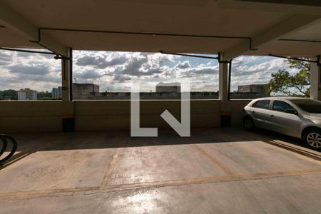 Apartamento para alugar com 52m², 2 quartos e 1 vaga Apartamento para alugar com 52m², 2 quartos e 1 vagaÁrea comum - Garagem