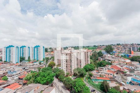 Vista da Sala de apartamento à venda com 2 quartos, 60m² em Jardim Vergueiro (sacomã), São Paulo