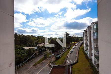 Apartamento para alugar com 70m², 3 quartos e 1 vagaQuarto 2 - vista