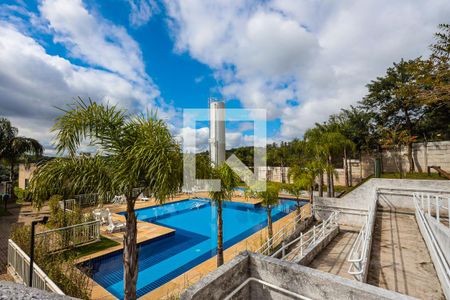 Apartamento para alugar com 70m², 3 quartos e 1 vagaÁrea comum - piscina