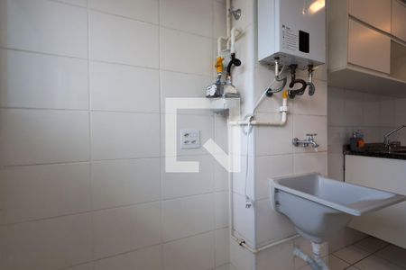 Apartamento para alugar com 70m², 3 quartos e 1 vagaÁrea de serviço