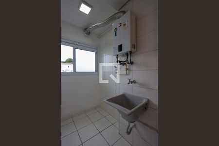 Apartamento para alugar com 70m², 3 quartos e 1 vagaÁrea de serviço