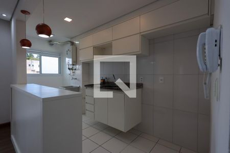 Apartamento para alugar com 70m², 3 quartos e 1 vagaCozinha