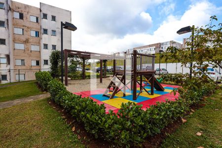 Apartamento para alugar com 70m², 3 quartos e 1 vagaÁrea comum - playground