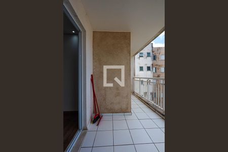 Apartamento para alugar com 70m², 3 quartos e 1 vagaSala - detalhes