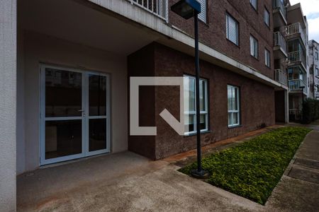 Apartamento para alugar com 70m², 3 quartos e 1 vagaÁrea comum - salão de festas infantil (torre B)