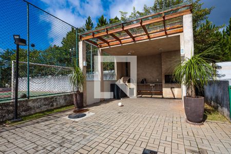 Apartamento para alugar com 70m², 3 quartos e 1 vagaÁrea comum - churrasqueira