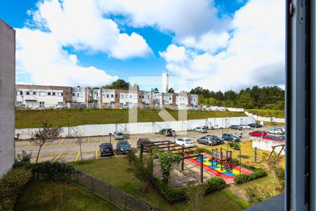 Apartamento para alugar com 70m², 3 quartos e 1 vagaSuíte - vista